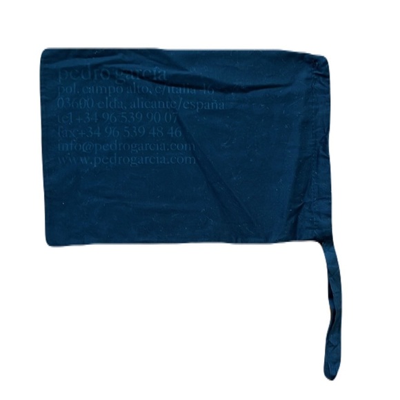 EUC Pedro Garcia Medium Dust Bag - Picture 1 of 7